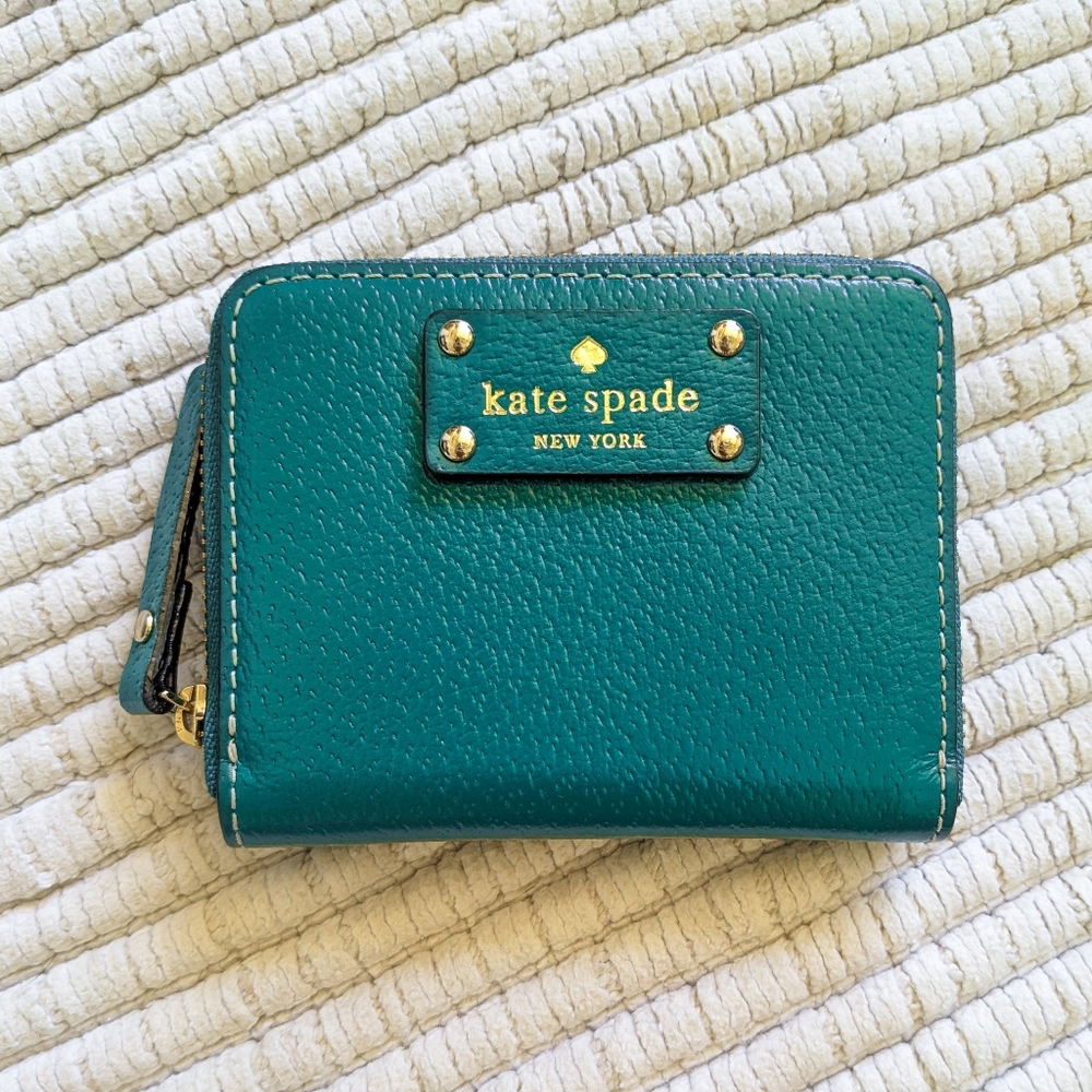 Kate spade wallet